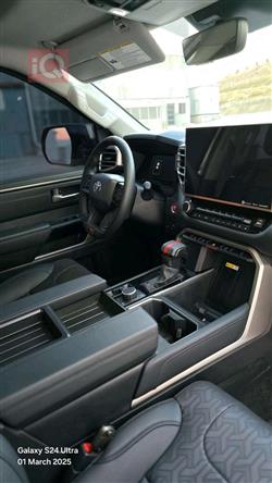 Toyota Tundra